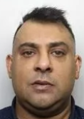 Mohammed Imran Zada – profile image